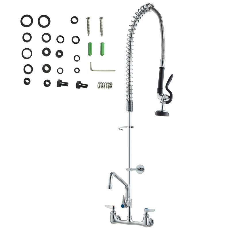 Robinet de cuisine VEVOR
