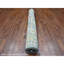 Tapis de couloir gris nouvel âge en laine 4 pi 2 po x 10 pi 3 po Steinsel