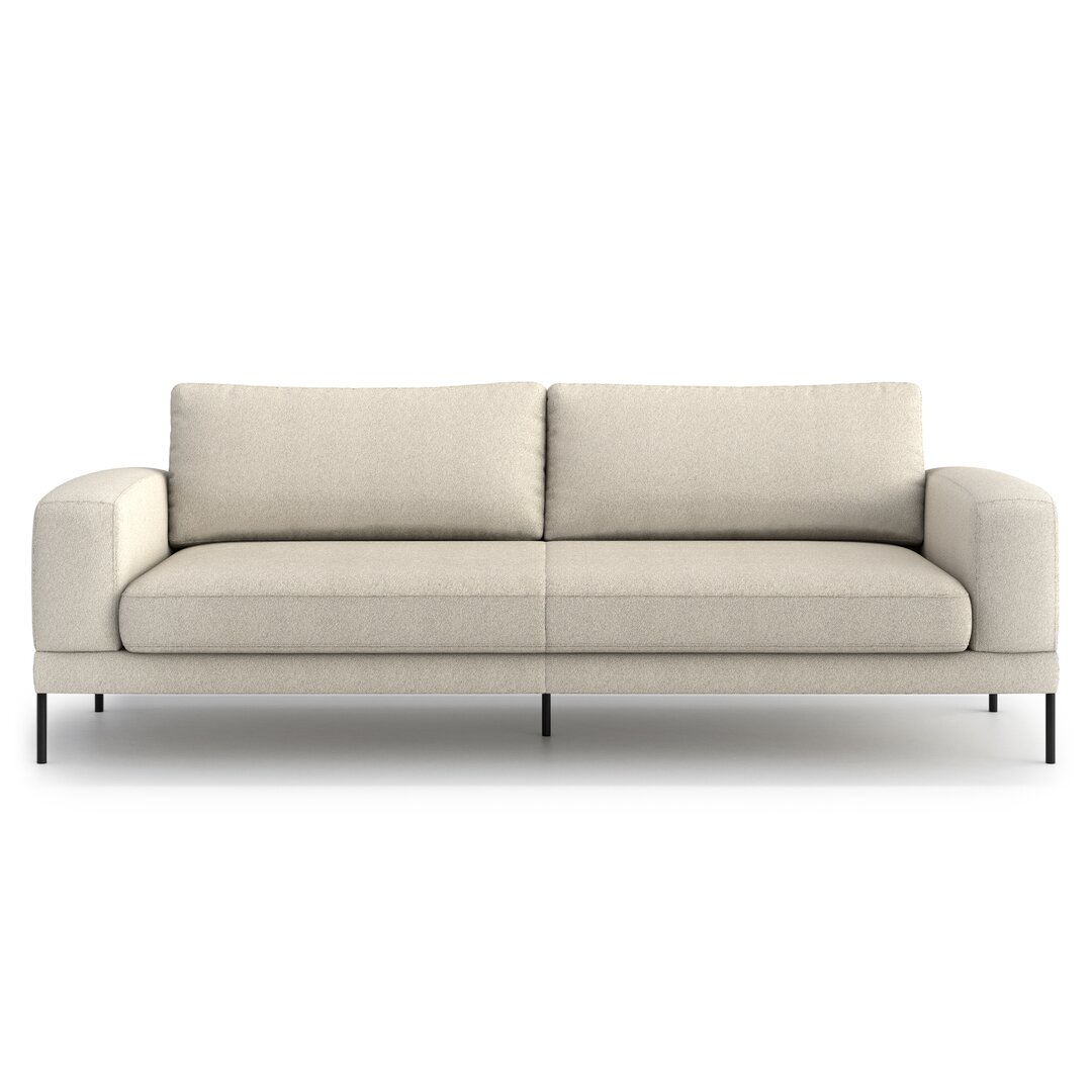 3-Sitzer Sofa Edel