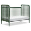 Liberty 3-in-1 Convertible Spindle Crib-1753487334