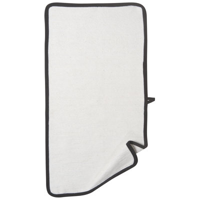Serviette de thé four