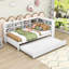 Lit de jour avec couchette Pirmin-294265737-294265736