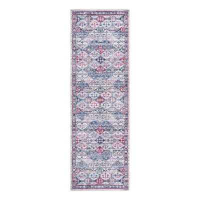 Tapis Hazlett_Multi