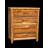 Commode 4 tiroirs Jorgensen