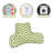 Outdoor Bed Rest Pillow-21303544