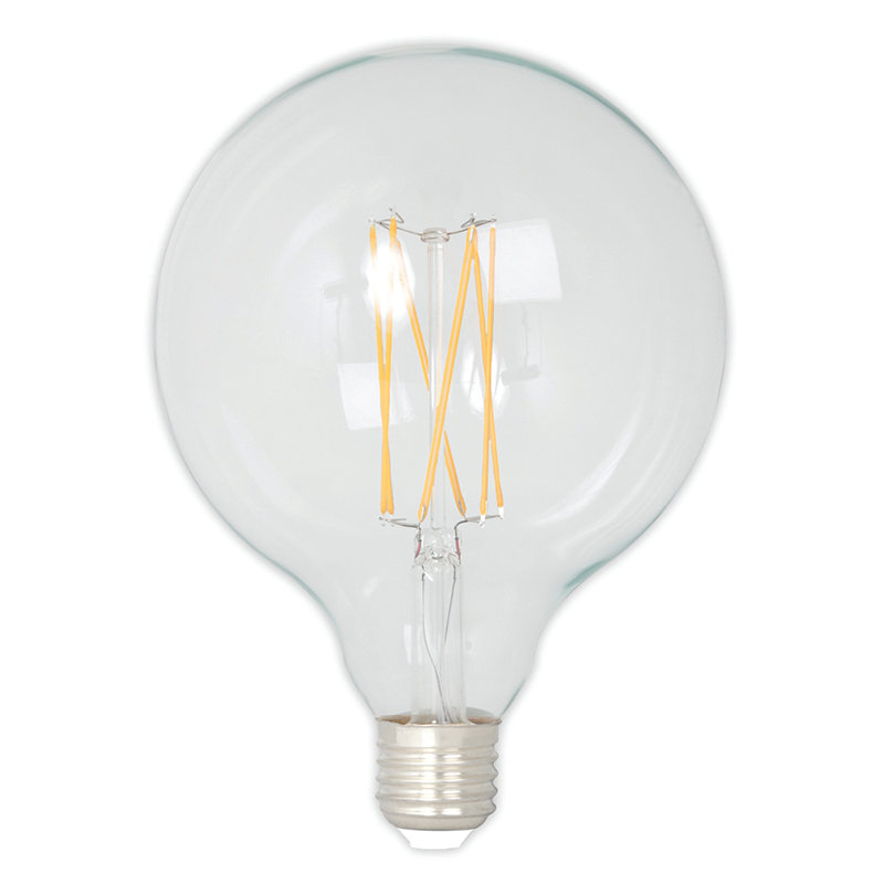 Baronville 4W LED Vintage Filament Light Bulb
