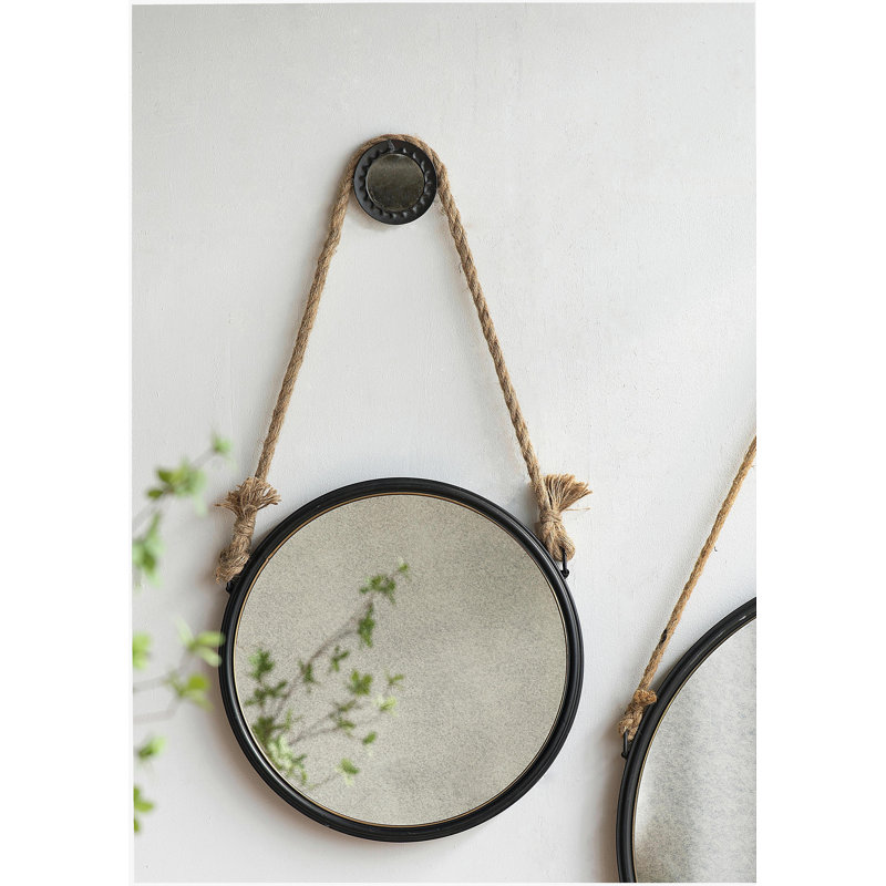 Miroir 19,5 pouces Cleveland
