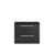 Black is out of stock