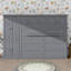 Grand lit escamotable mural avec armoires