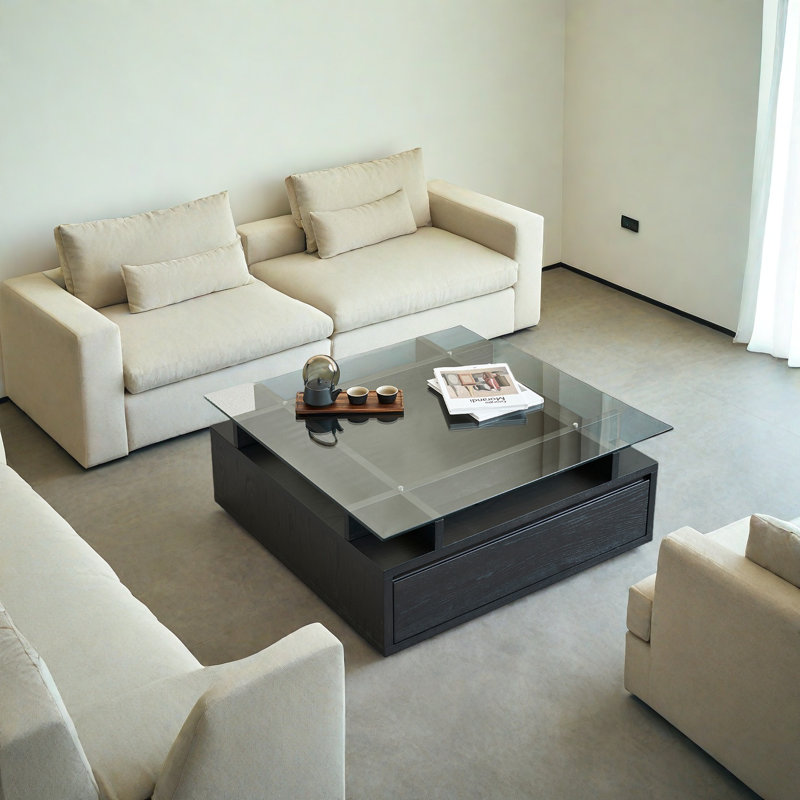 Table basse Minimalist