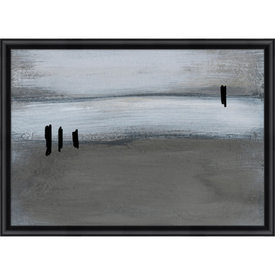 A Day Out 4 Framed Print Canvas