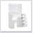 Makeup Vanity Desk Set With Hollywood Mirror, Adjustable LED Lighting, And Ample Storage, Perfect For Home Or Salon Use
