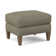 Upholstered Ottoman