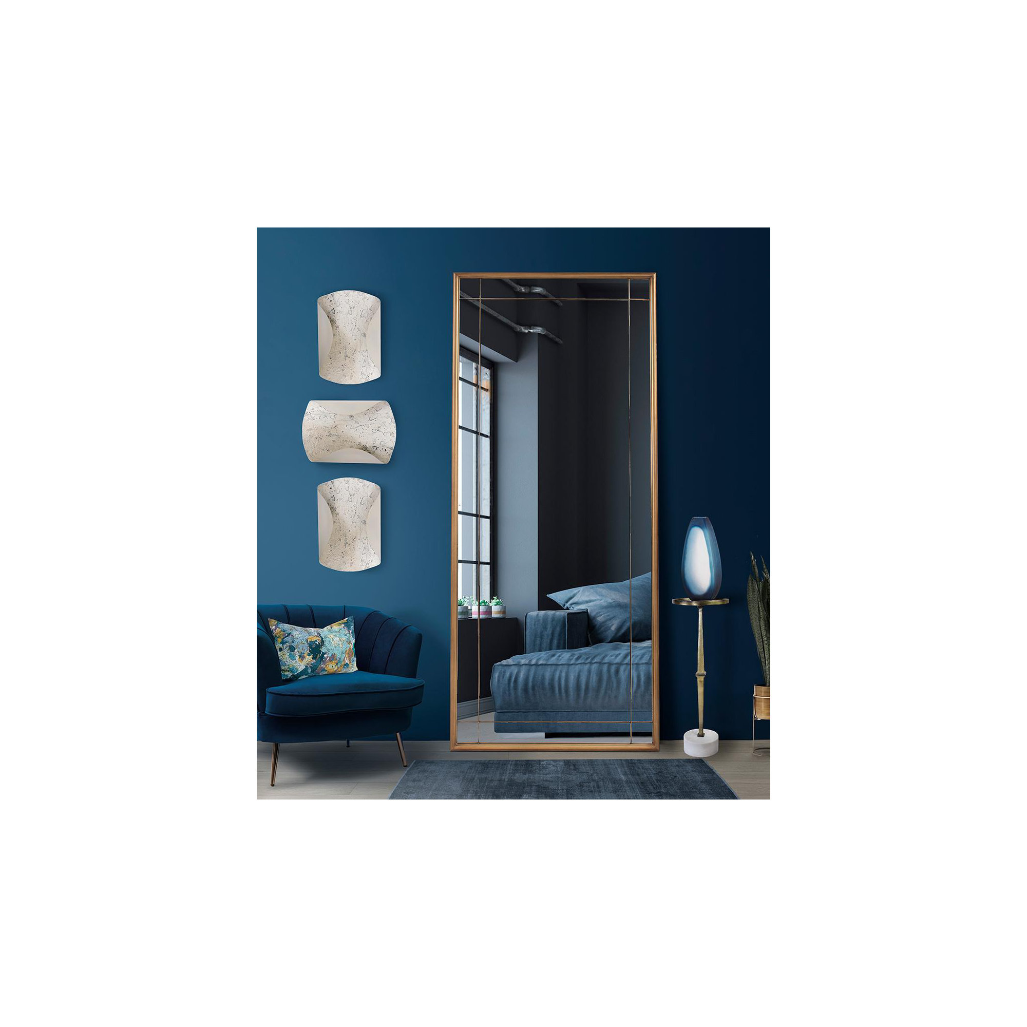Thara End Table
