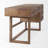 Cinna Solid Wood Writing Desk-70773058