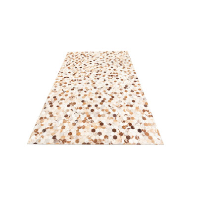 Tapis multicolore Orlowski