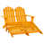 Orange is out of stock selected