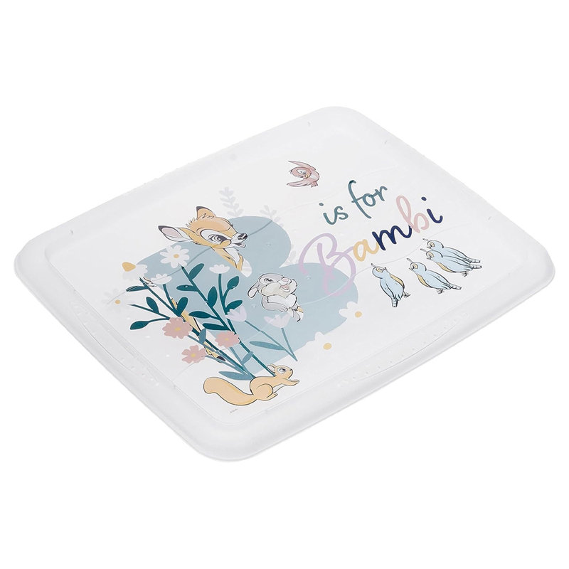 Keeeper Plastic Decorative Bin