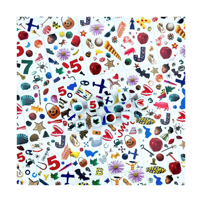 Briarpatch 4 Player Brainteaser