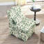 Chaise en flanelle
