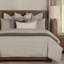 Ensemble de housse de couette et insert Adventure Tweed-59545882-59545892