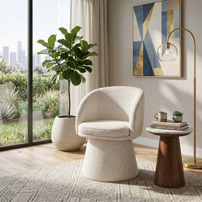 Fauteuil d'appoint Modern