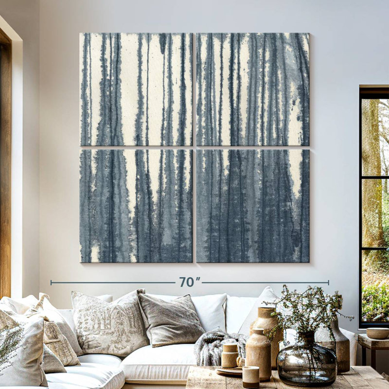 Avery Indigo Muse I