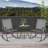 Folding Metal Patio Rocking Chair-1517790032