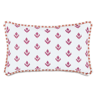 Varenna Tulip Decorative Pillow