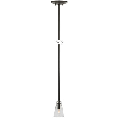 Metro Fusion 1 - Light Pendant