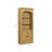 Winchester Natural Oak Bookcase