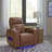 Nura Power Recliner