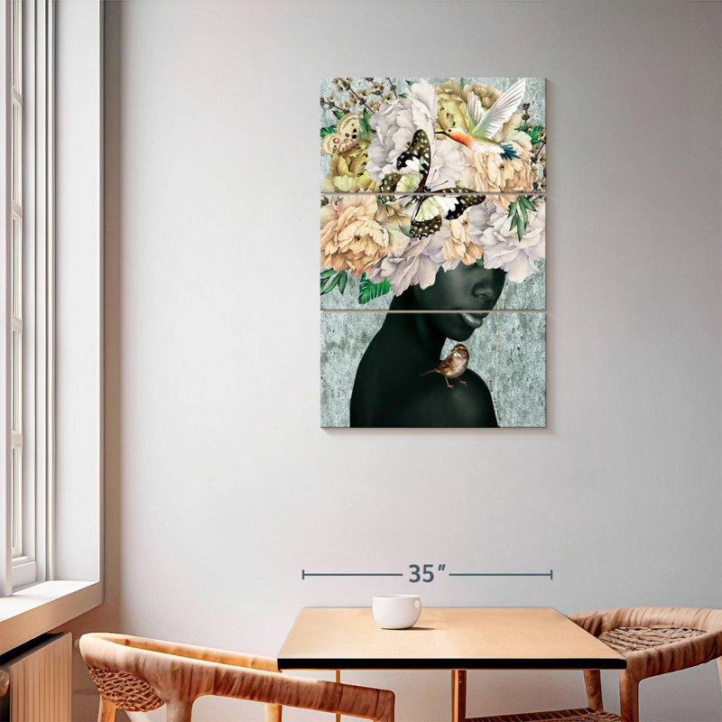 Leisha Women In Bloom - Stacy