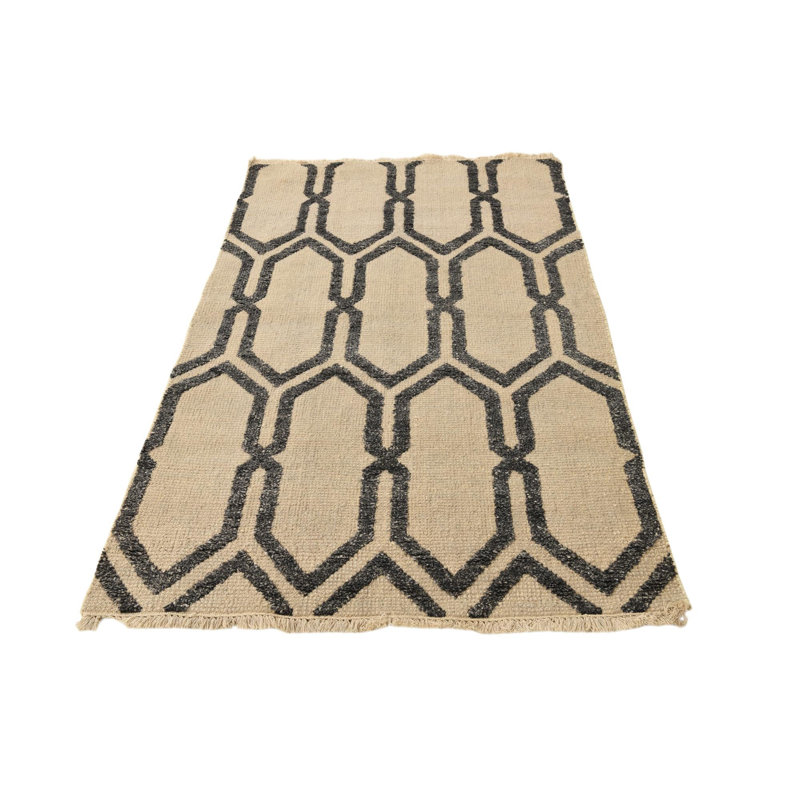 Iverson Light Gray Rug