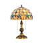 Lampe de table Art Deco