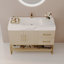 Meuble-lavabo autoportant Modern Modern-280045672-280045686