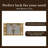 Medium Brass Half Mortise Chest or Box Lock with Skeleton Key