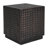 Aldo Patio MGO Cube Side Table