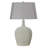 Toronto 68.5cm Table Lamp