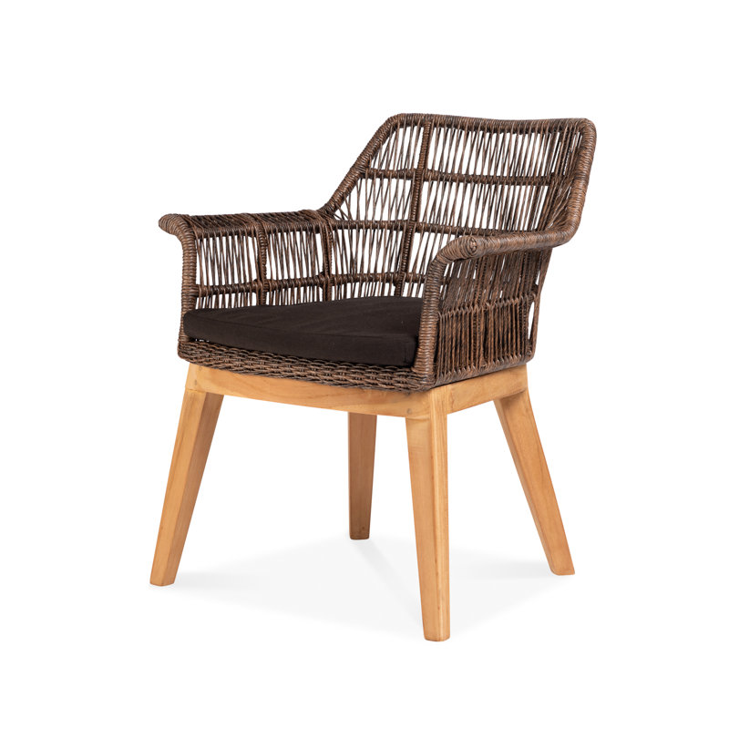 Sierra Outdoor Dining Armchair