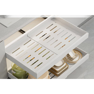 Nowaczyk Pull Out Drawer