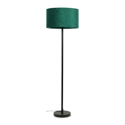 Pearletta Floor Lamp