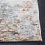 Vogue beige / rouille bleue-688204417