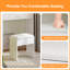 Breiana Dressing Table with Mirror-723853217
