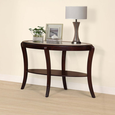 Modern Stylish Console Table