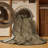 Machine Washable Trellis Brown Area Rug-932785987