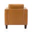 Osbaldo Upholstered Club Chair-272235507