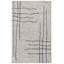 Tapis abstrait tissé à la main Natura-1646458044