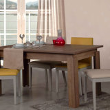 Abderdeen Extendable Dining Table