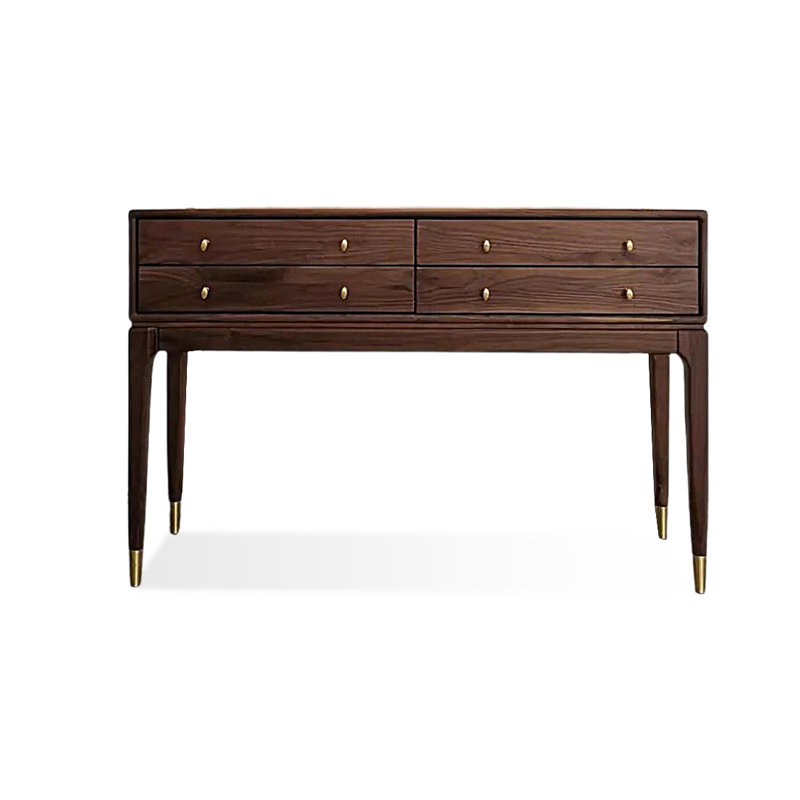 Console Traditional, H 35,43 po x l 47,24 po x P 13,78 po